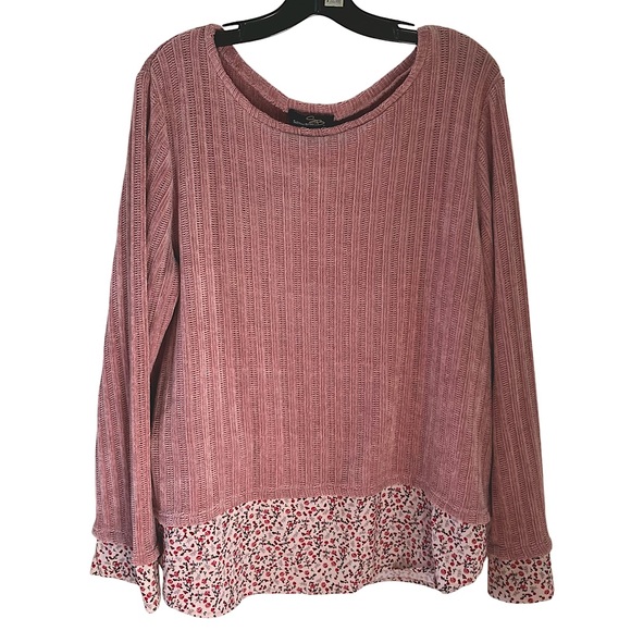 Suzanne Betro | Sweater - Picture 1 of 12